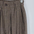ハーベスティ HARVESTY WOOL TWEED CIRCUS PANTS ウールツイード サーカスパンツ メンズ JPN:0