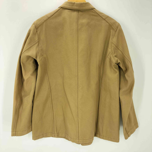 キャプテンサンシャイン KAPTAIN SUNSHINE Coleman Jacket コールマン ジャケット カバーオール メンズ 38