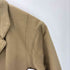 キャプテンサンシャイン KAPTAIN SUNSHINE Coleman Jacket コールマン ジャケット カバーオール メンズ 38