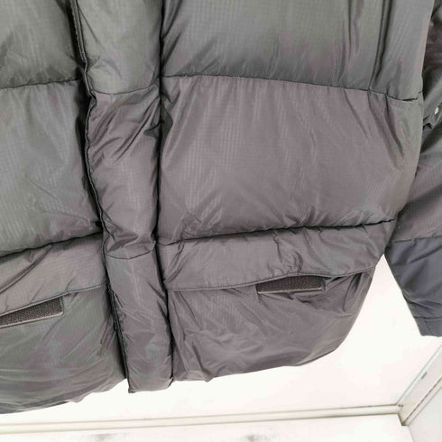 ザノースフェイス THE NORTH FACE Him Down Parka JKT ヒムダウン パーカー メンズ import:S