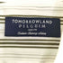 トゥモローランドピリグリム TOMORROWLAND PILGRIM コットン ストライプL/S バンドカラーシャツ メンズ JPN:S