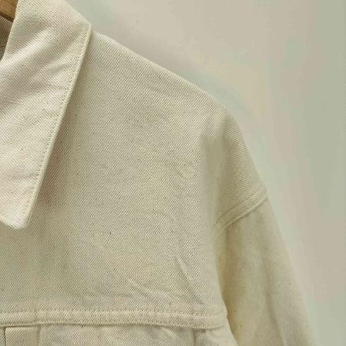 キジ KIJI OUDO NATURAL Denim Jacket オウドウ ナチュラル デニム ジャケット 2nd型 メンズ JPN:3