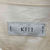 キジ KIJI OUDO NATURAL Denim Jacket オウドウ ナチュラル デニム ジャケット 2nd型 メンズ JPN:3