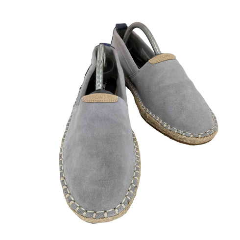 トムス TOMS Arta スリッポン メンズ JPN:26.5