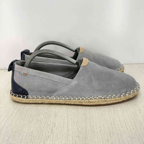 トムス TOMS Arta スリッポン メンズ JPN:26.5