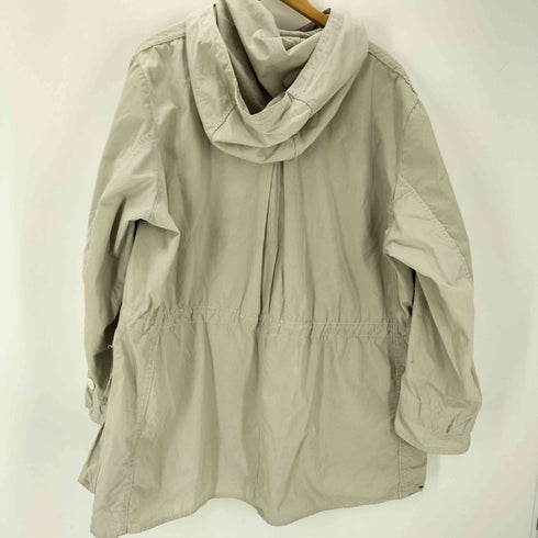 スウィーディシュアーミー SWEDISH ARMY 60-70S スウェーデン軍 m-62 SNOW CAMO PARKA スノーカモ パーカー メンズ 46