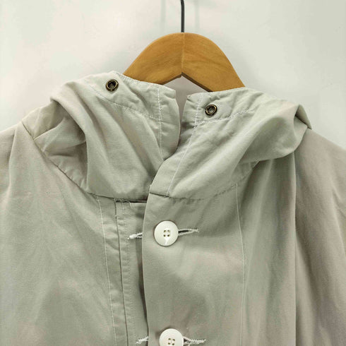 スウィーディシュアーミー SWEDISH ARMY 60-70S スウェーデン軍 m-62 SNOW CAMO PARKA スノーカモ パーカー メンズ 46