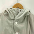 スウィーディシュアーミー SWEDISH ARMY 60-70S スウェーデン軍 m-62 SNOW CAMO PARKA スノーカモ パーカー メンズ 46