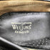 ジーエイチバス G.H.BASS WEEJUNS ハラコ レオパード コインローファー メンズ 8 1/2