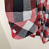 エンジニアードガーメンツ Engineered Garments USA製 INTERMEDIATES ブロックチェックシャツ メンズ import:S