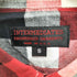 エンジニアードガーメンツ Engineered Garments USA製 INTERMEDIATES ブロックチェックシャツ メンズ import:S
