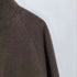 スティーブンアラン Steven Alan 23AW フリース スタンドカラー ハーフ ブルゾン メンズ import:M