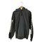 シュプリーム Supreme 22SS AMBIGRAM HOODED SWEATSHIRT プルオーバーパーカー メンズ import:M