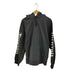 シュプリーム Supreme 22SS AMBIGRAM HOODED SWEATSHIRT プルオーバーパーカー メンズ import:M