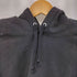 シュプリーム Supreme 22SS AMBIGRAM HOODED SWEATSHIRT プルオーバーパーカー メンズ import:M