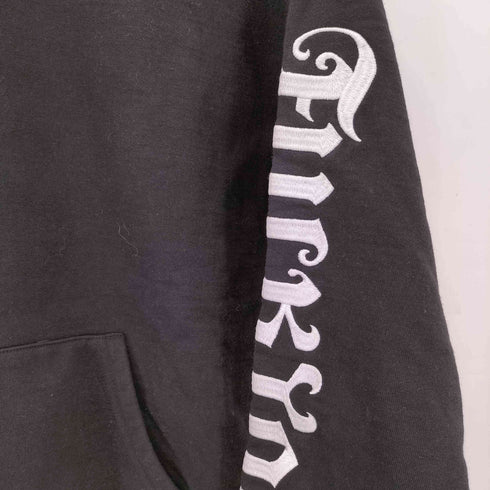 シュプリーム Supreme 22SS AMBIGRAM HOODED SWEATSHIRT プルオーバーパーカー メンズ import:M