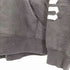 シュプリーム Supreme 22SS AMBIGRAM HOODED SWEATSHIRT プルオーバーパーカー メンズ import:M