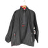 ナイキ NIKE 90s 両面スウォッシュ刺繍ナイロンアノラック メンズ M