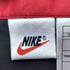 ナイキ NIKE 90s 両面スウォッシュ刺繍ナイロンアノラック メンズ M