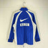 ナイキ NIKE 00s RIO FC トラックジャケット メンズ S