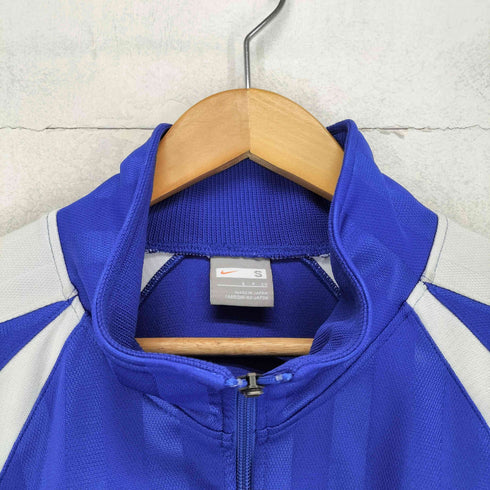 ナイキ NIKE 00s RIO FC トラックジャケット メンズ S