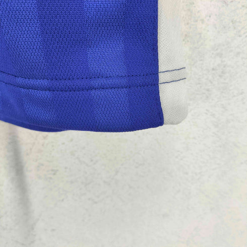ナイキ NIKE 00s RIO FC トラックジャケット メンズ S