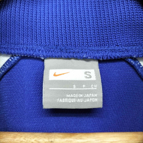 ナイキ NIKE 00s RIO FC トラックジャケット メンズ S