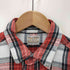 リーバイス Levis チェックネルシャツ メンズ M