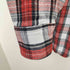 リーバイス Levis チェックネルシャツ メンズ M