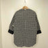 ザラ ZARA 裏地キルティング ツイードジャケット レディース JPN:XS