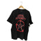 ローカルオーソリティ Local Authority USA製 PENTAROSA SHOP TEE ワールドツアー グラフィック ロゴプリント Tシャツ メンズ import:L