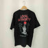ローカルオーソリティ Local Authority USA製 PENTAROSA SHOP TEE ワールドツアー グラフィック ロゴプリント Tシャツ メンズ import:L
