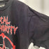 ローカルオーソリティ Local Authority USA製 PENTAROSA SHOP TEE ワールドツアー グラフィック ロゴプリント Tシャツ メンズ import:L
