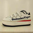 オニツカタイガー ONITSUKA TIGER DELEGATION CHUNK W メンズ 23