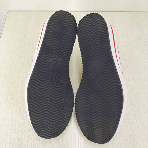 オニツカタイガー ONITSUKA TIGER DELEGATION CHUNK W メンズ 23
