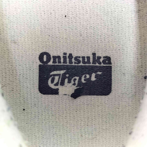 オニツカタイガー ONITSUKA TIGER DELEGATION CHUNK W メンズ 23