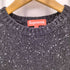 シュプリーム Supreme 22AW SMALL BOX SPECKLE SWEATER ニット セーター メンズ import:M