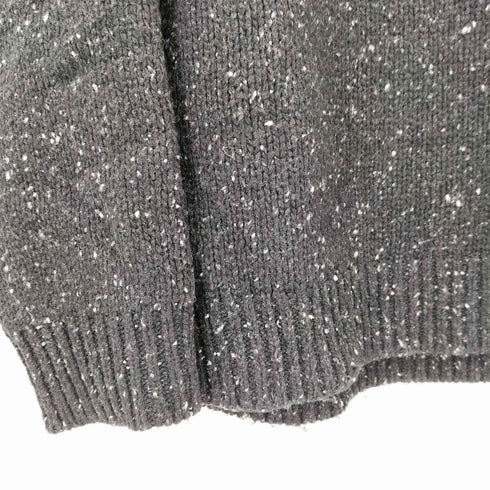 シュプリーム Supreme 22AW SMALL BOX SPECKLE SWEATER ニット セーター メンズ import:M