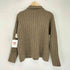 マックスマーラ MAX MARA 襟付き ニットカーディガン レディース import:M