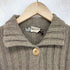 マックスマーラ MAX MARA 襟付き ニットカーディガン レディース import:M