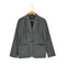 ギャップ Gap 00s 1Bテーラードジャケット レディース M