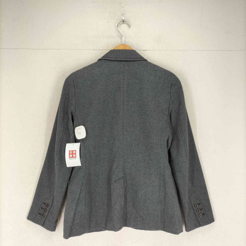 ギャップ Gap 00s 1Bテーラードジャケット レディース M