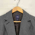 ギャップ Gap 00s 1Bテーラードジャケット レディース M