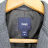ギャップ Gap 00s 1Bテーラードジャケット レディース M