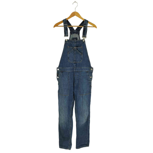 ギャップ Gap デニムオーバーオール レディース XS