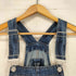 ギャップ Gap デニムオーバーオール レディース XS