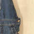 ギャップ Gap デニムオーバーオール レディース XS