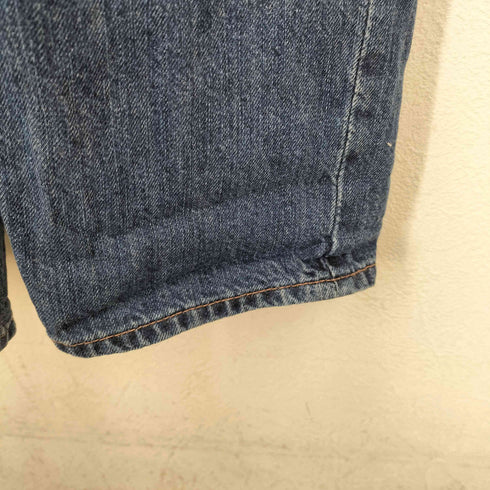 ギャップ Gap デニムオーバーオール レディース XS