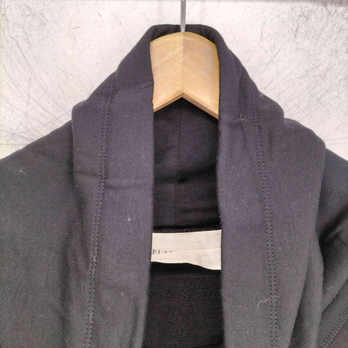 プレインピープル PLAIN PEOPLE オフスタンドカラー ノースリーブワンピース レディース JPN:3
