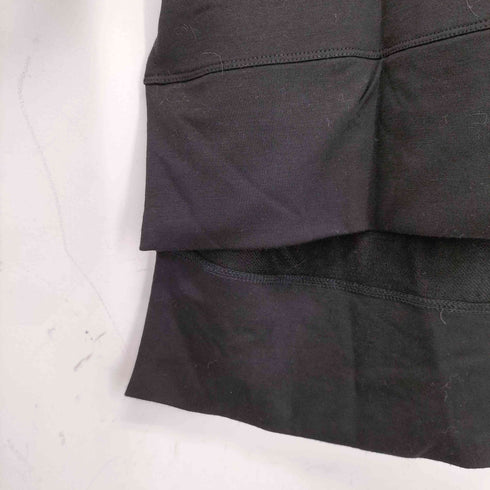 プレインピープル PLAIN PEOPLE オフスタンドカラー ノースリーブワンピース レディース JPN:3